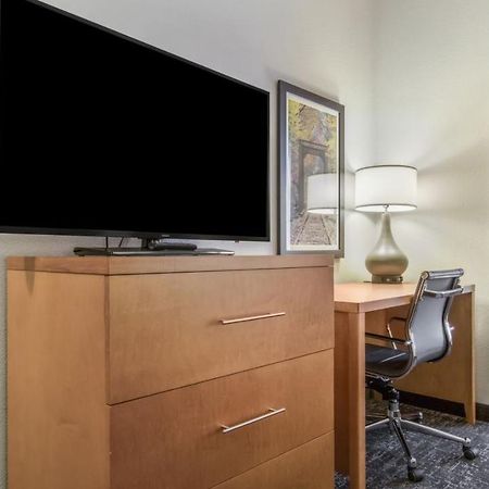 Comfort Inn Jasper Extérieur photo