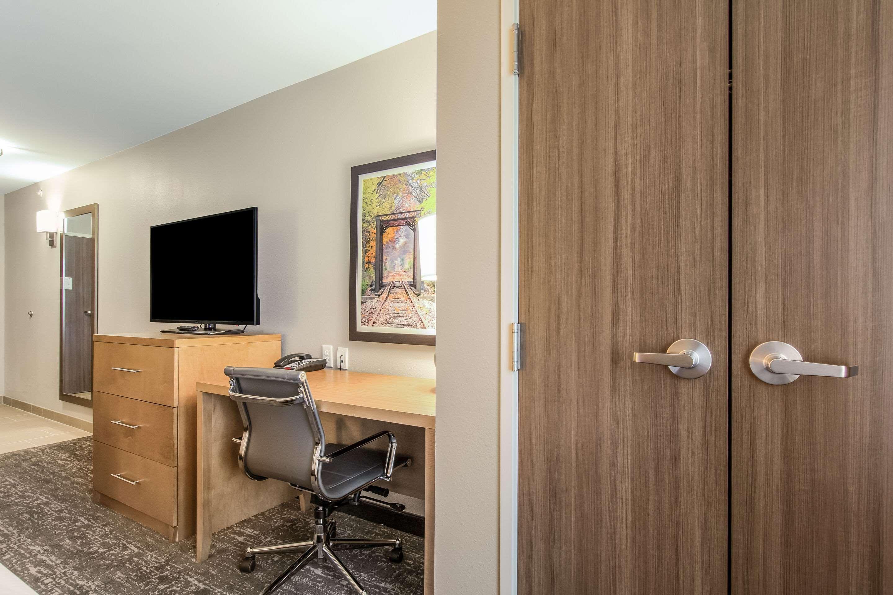 Comfort Inn Jasper Extérieur photo