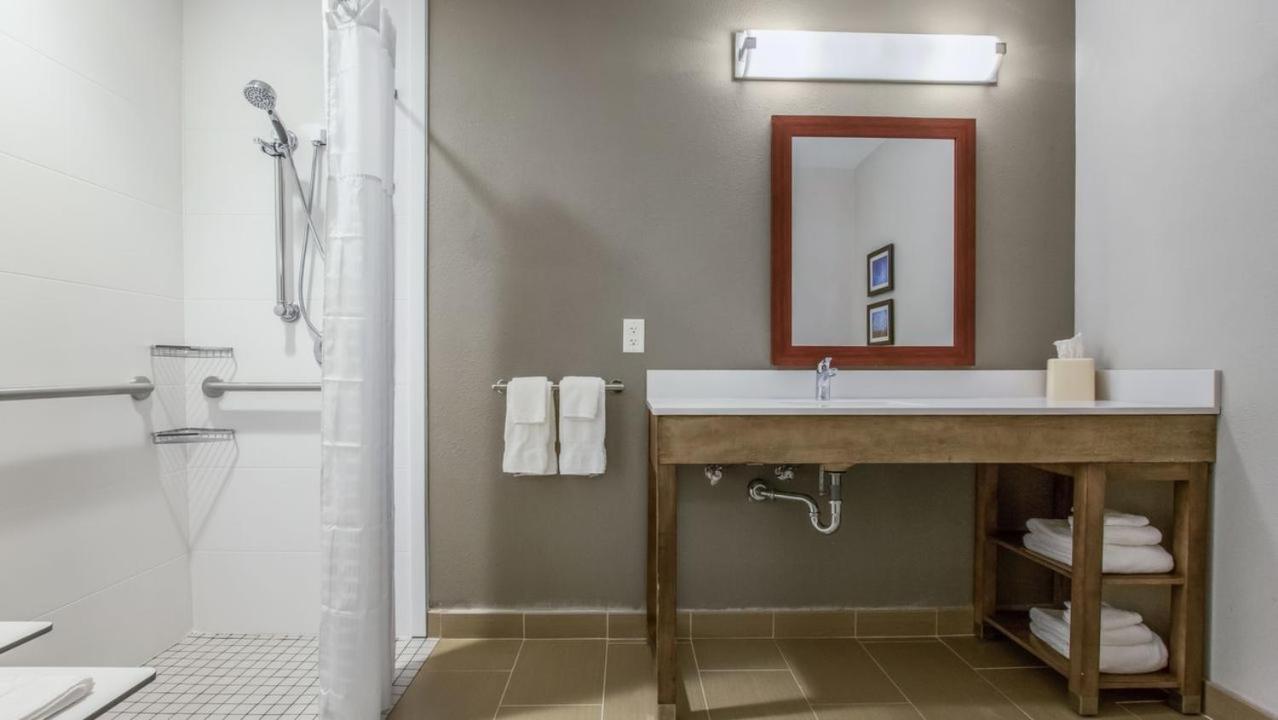 Comfort Inn Jasper Extérieur photo